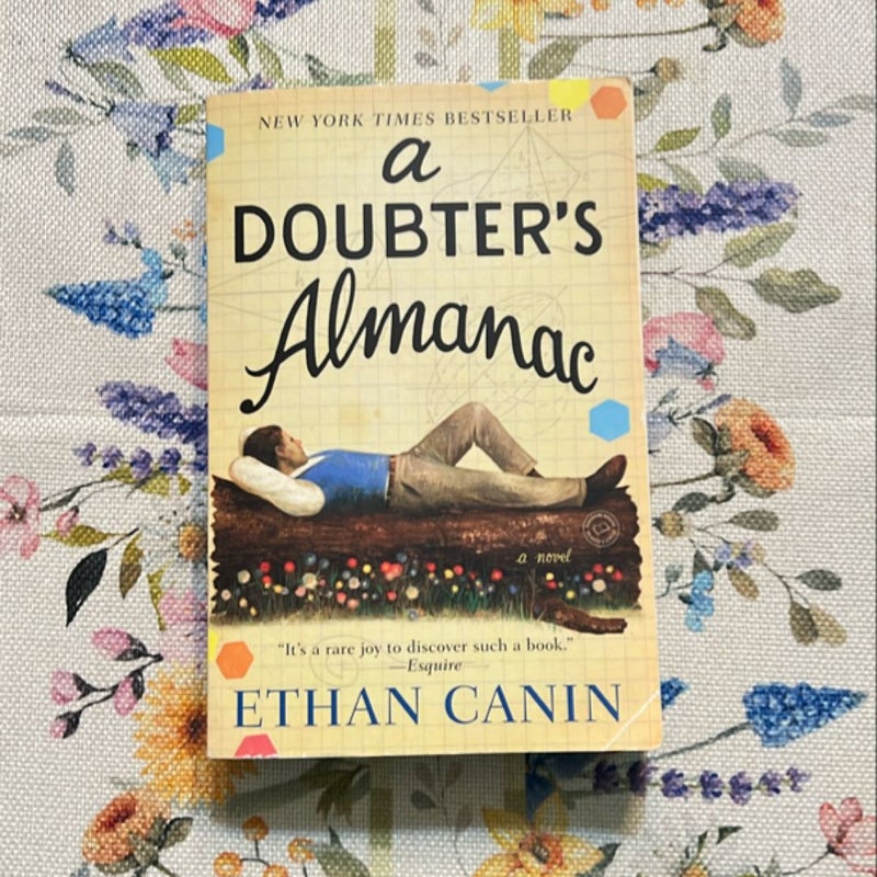 A Doubter's Almanac