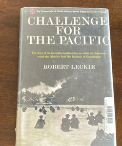 Challenge for the Pacific 