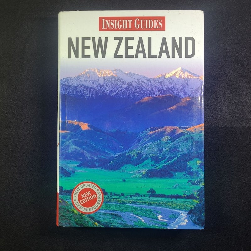 New Zealand