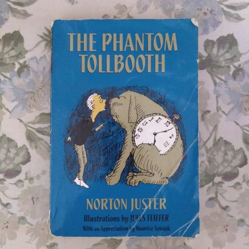 The Phantom Tollbooth