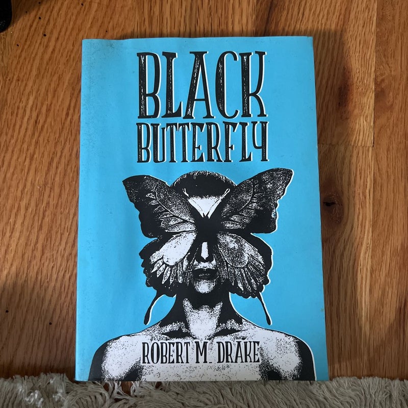 Black Butterfly