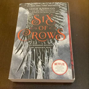 Six of Crows