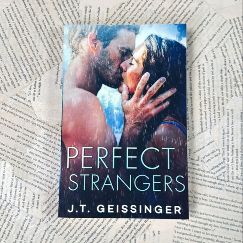 Perfect Strangers