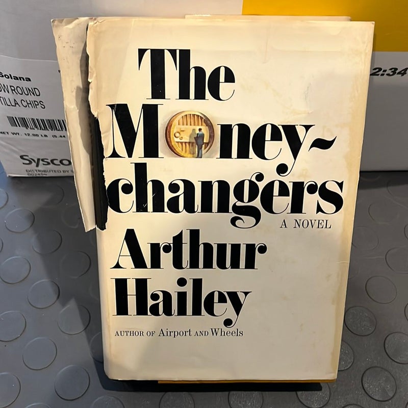 The Money-changers