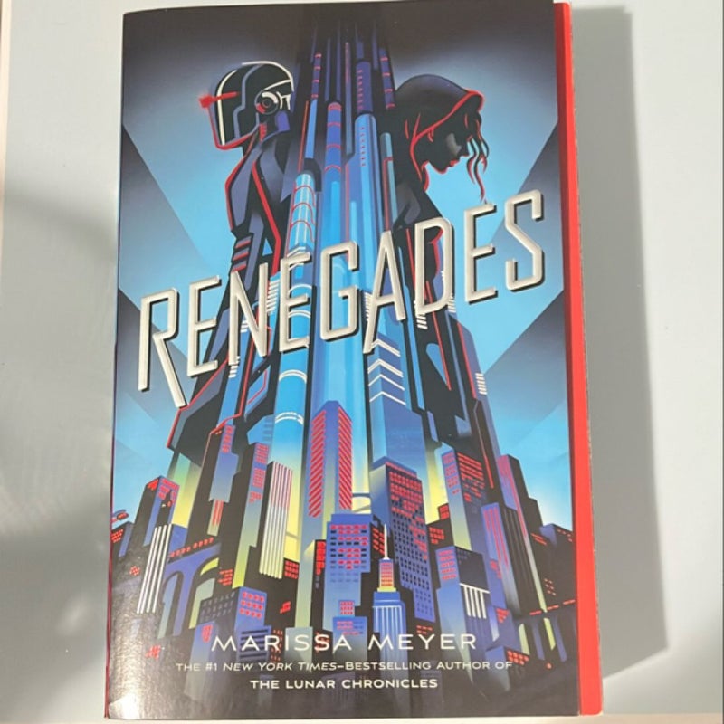 Renegades