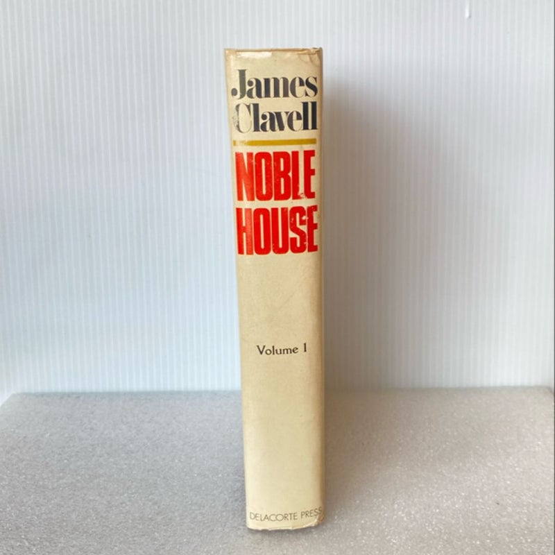 Noble House - Volume 1 