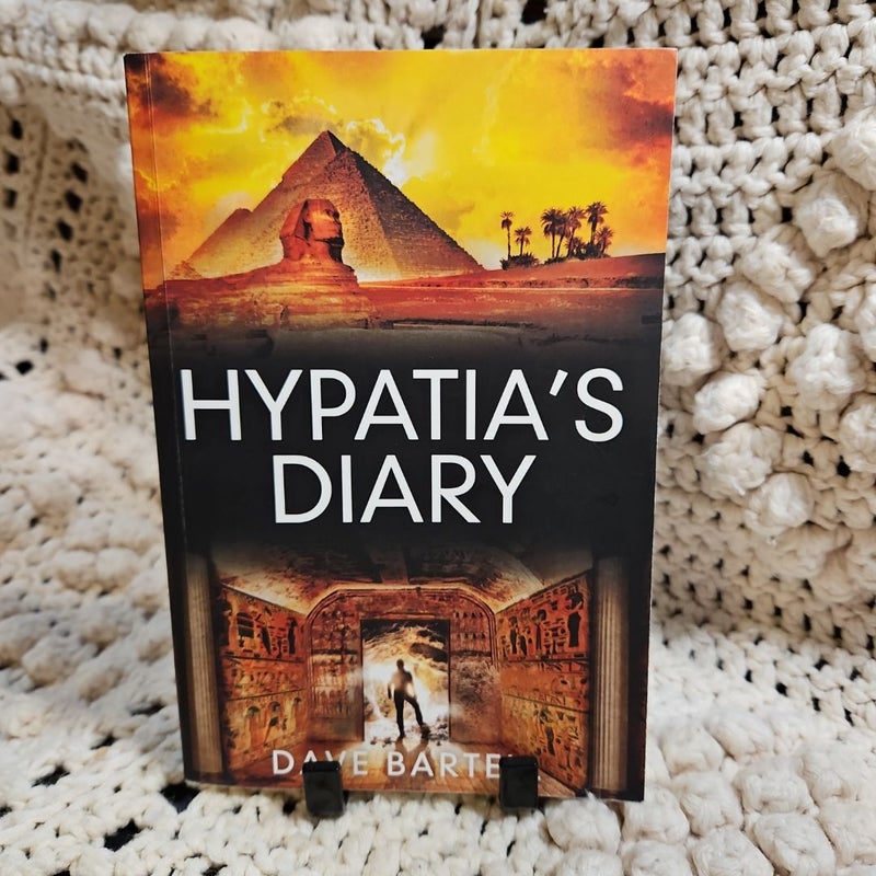 Hypatia's Diary