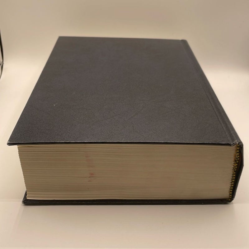 Speaker's Lifetime Library