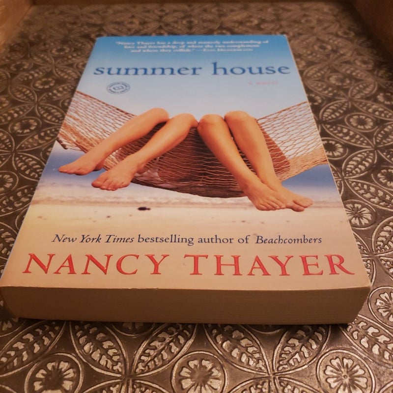 Summer House