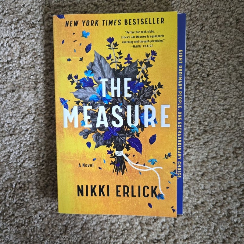 The Measure
