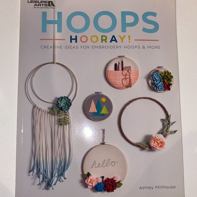 All about Hoops