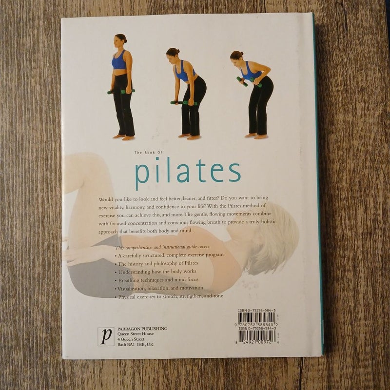 The Book of Pilates