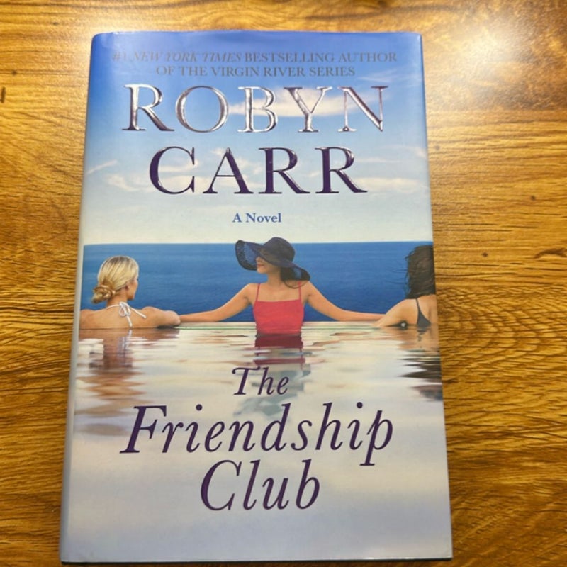 The Friendship Club