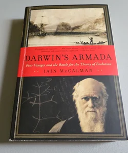 Darwin's Armada