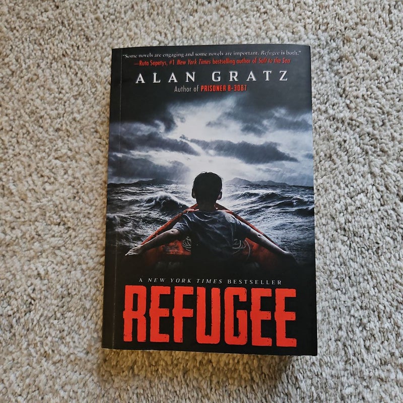 Refugee