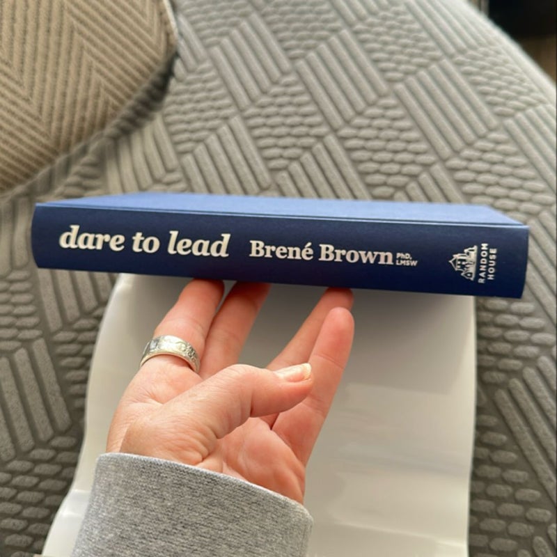 Dare to Lead