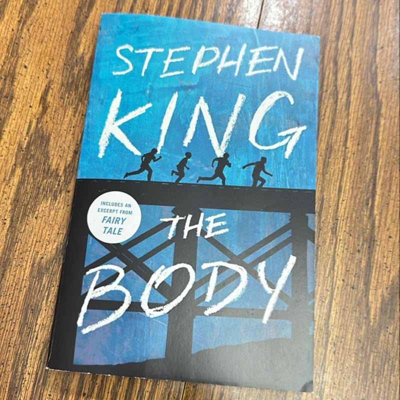 The Body