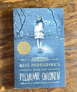 Miss Peregrine's Home for Peculiar Children