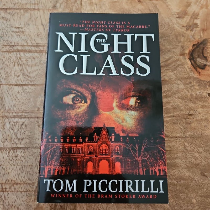 The Night Class