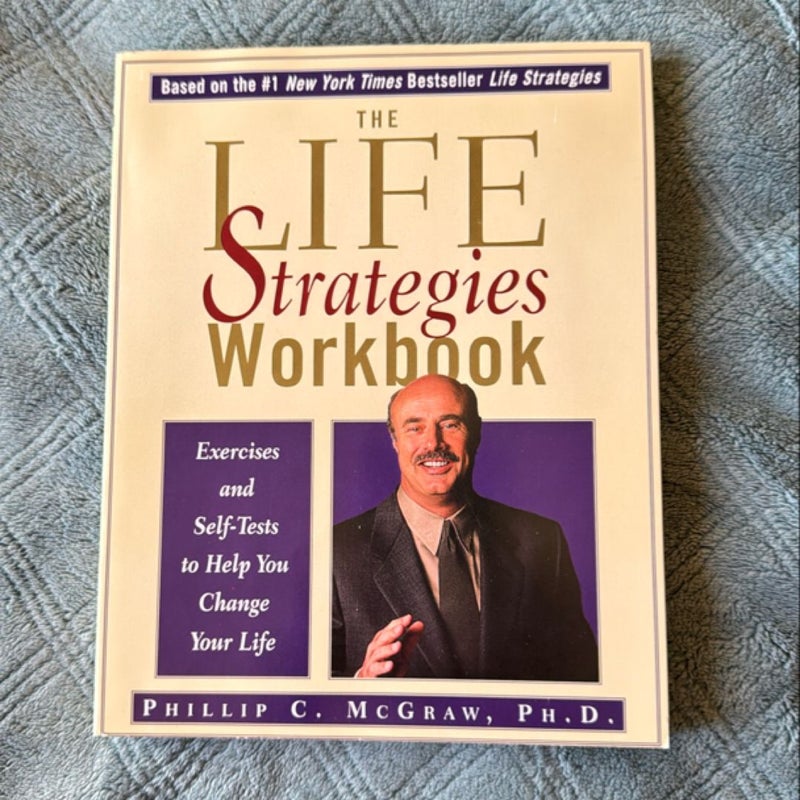 The Life Strategies Workbook