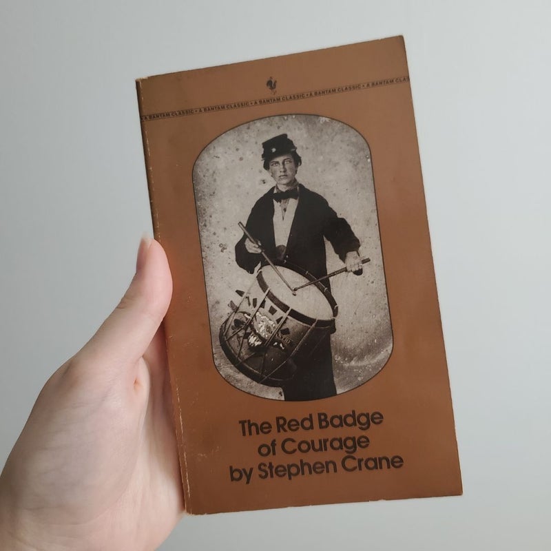 The Red Badge of Courage