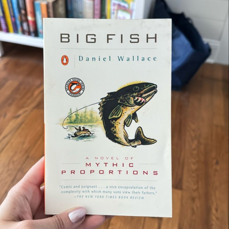 Big Fish