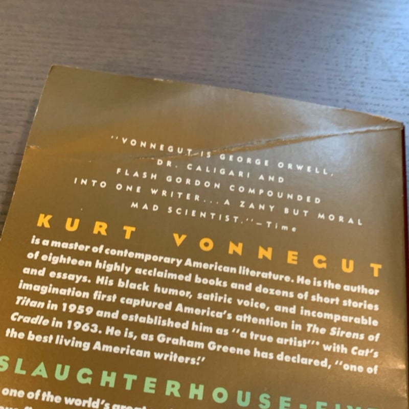 Slaughterhouse-Five