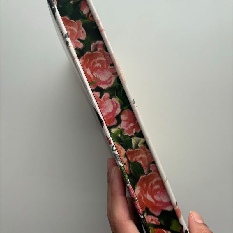 A Fragile Enchantment Fairyloot