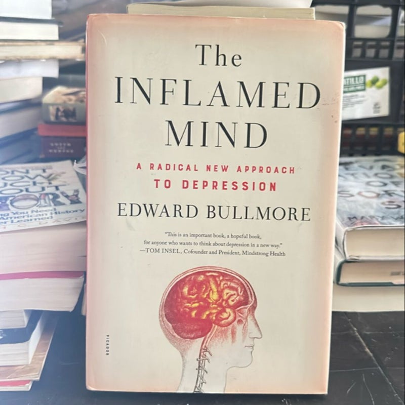 The Inflamed Mind