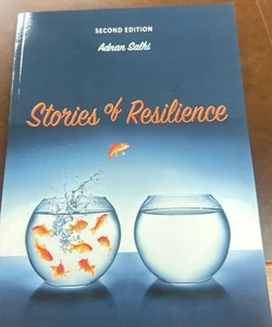 Stories of Resilience 