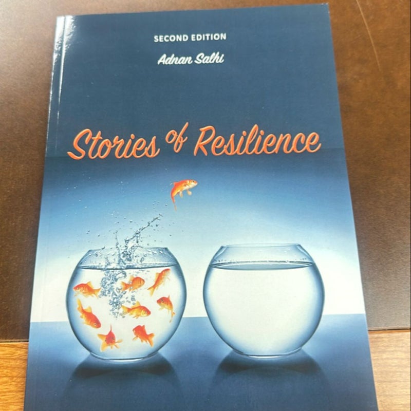 Stories of Resilience 