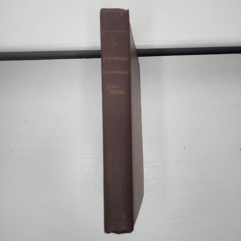 The Townsman