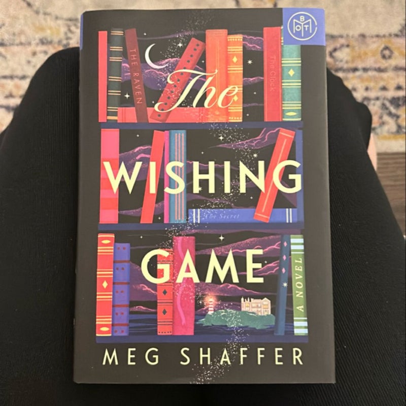 The Wishing Game