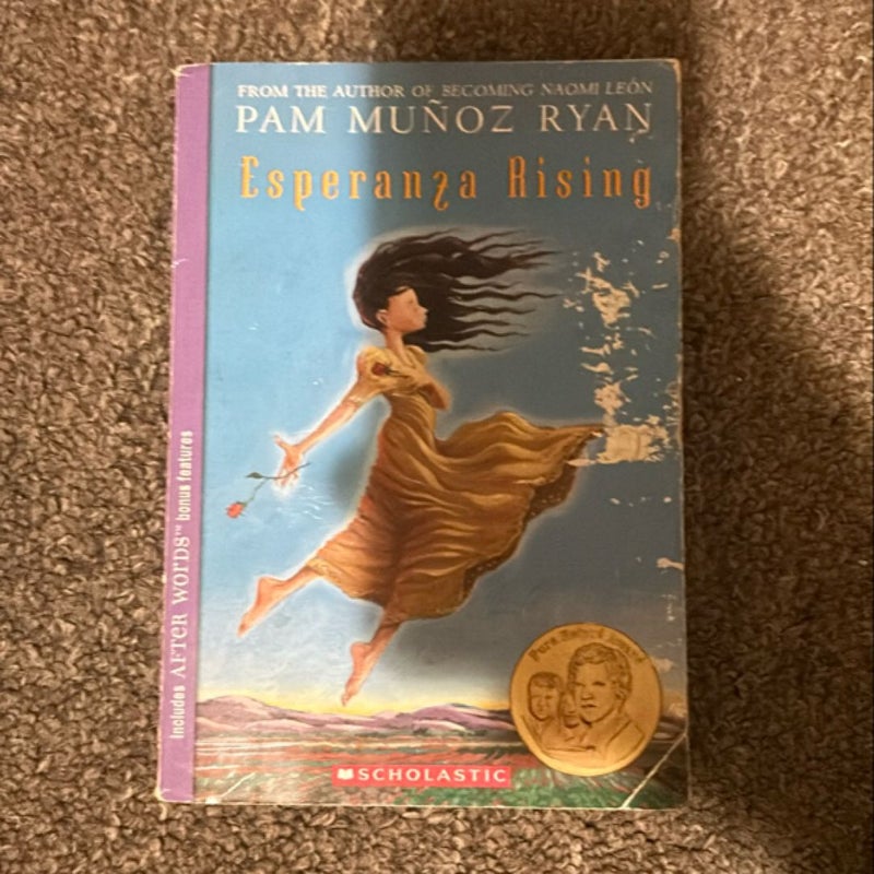 Esperanza Rising