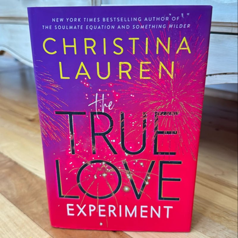 The True Love Experiment