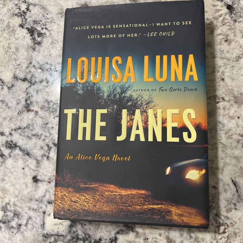 The Janes