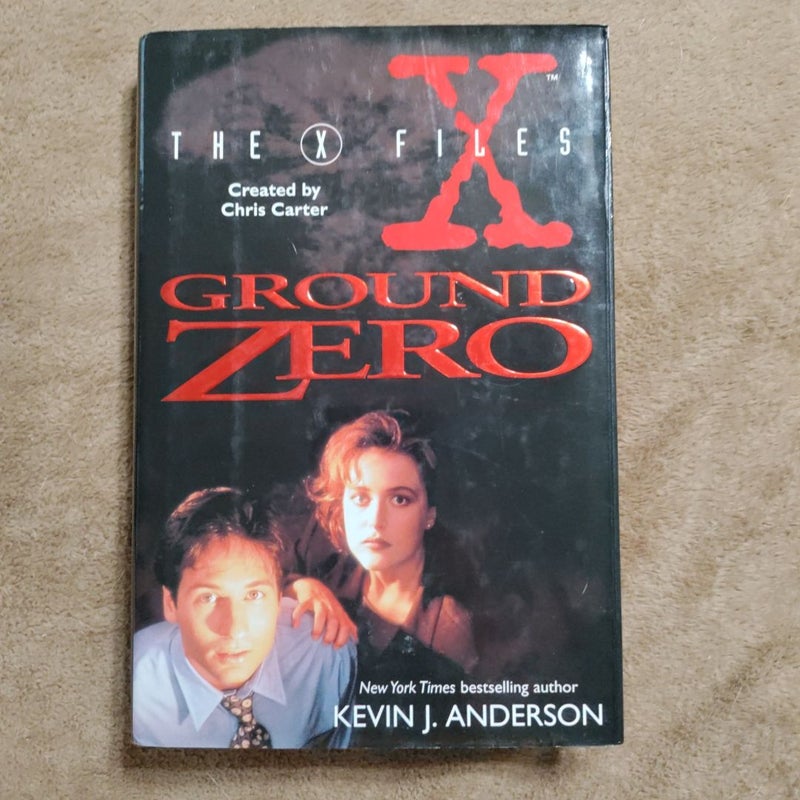Ground Zero