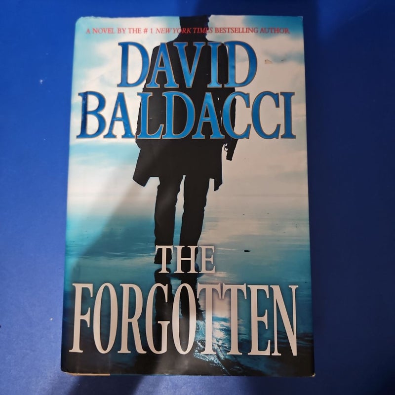 The Forgotten