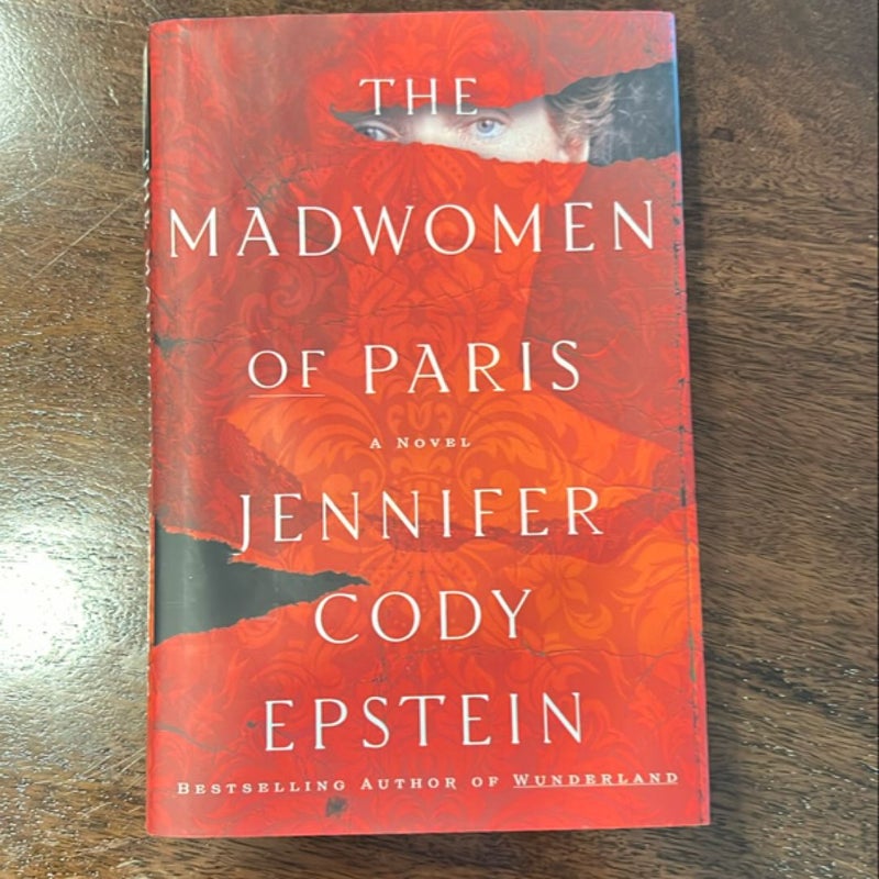 The Madwomen of Paris