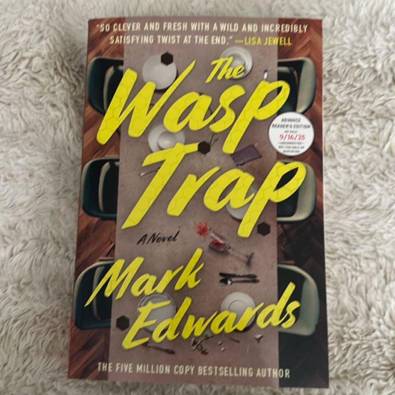 The Wasp Trap