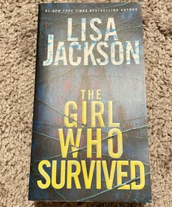 The Girl Who Survived