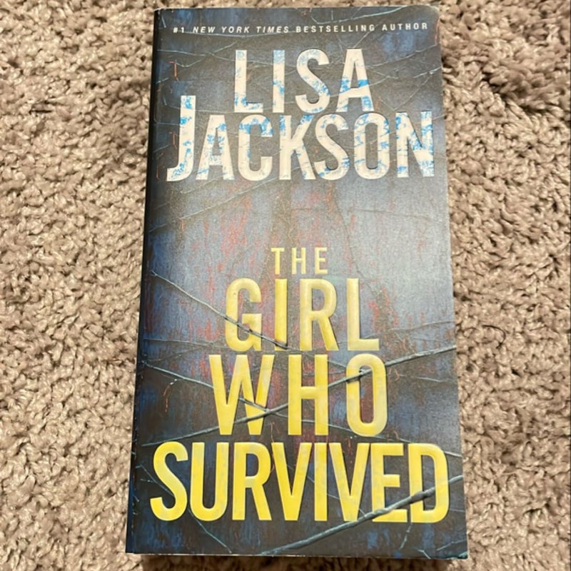 The Girl Who Survived