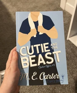 Cutie and the Beast 