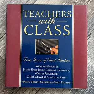 Teachers with Class