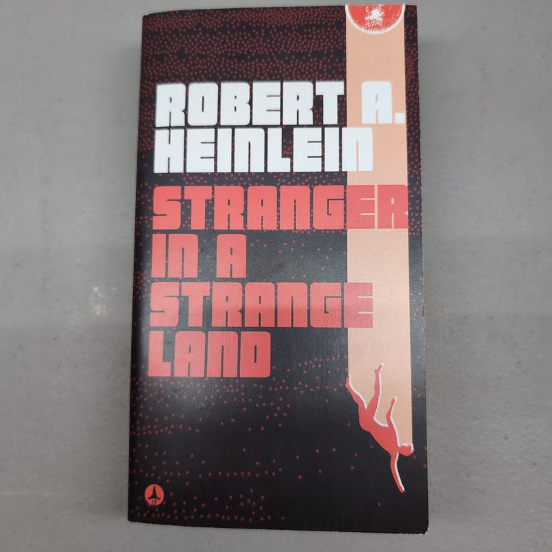 Stranger in a Strange Land