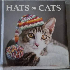 Hats on Cats