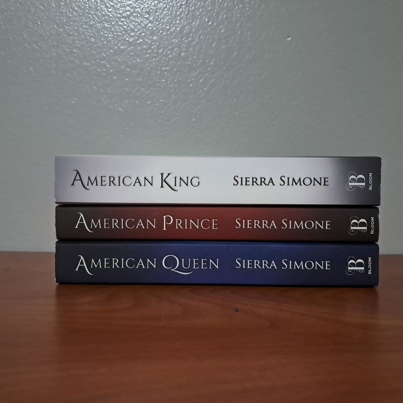 New Camelot Series 