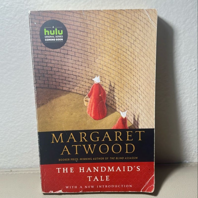 The Handmaid's Tale