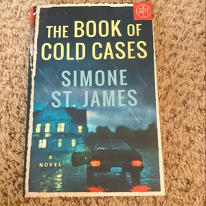 The Book of Cold Cases