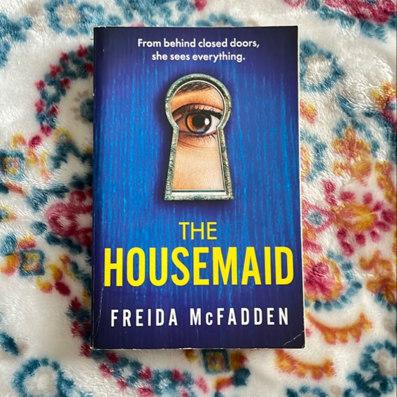 The Housemaid